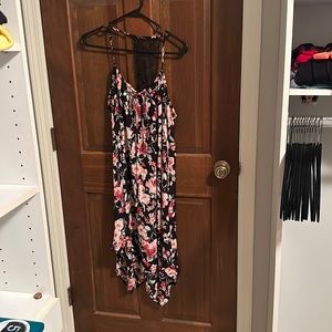 Ces Femme Floral Dress